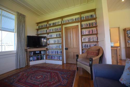The Vicarage Martinborough