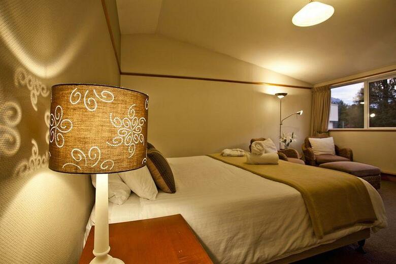 Central Ridge Boutique Hotel