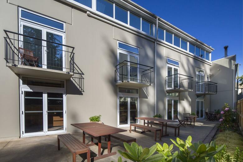 Central Ridge Boutique Hotel