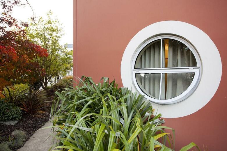 Central Ridge Boutique Hotel