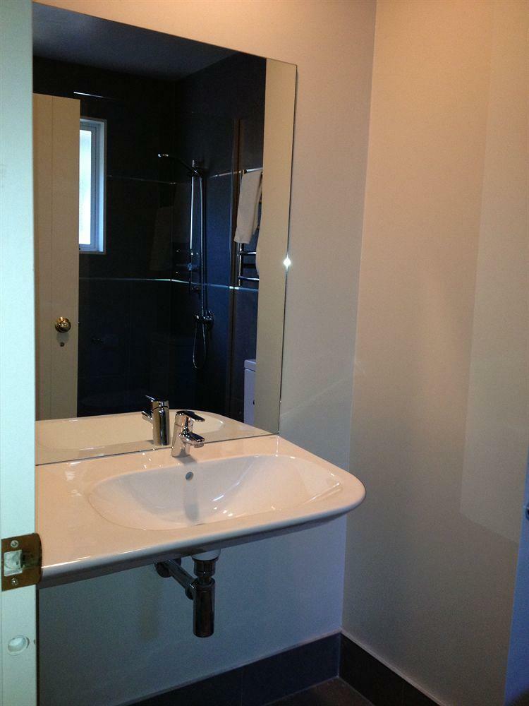 Central Ridge Boutique Hotel