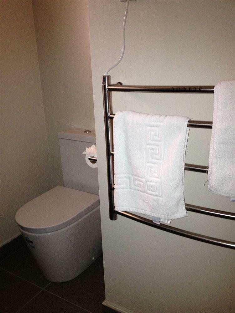 Central Ridge Boutique Hotel