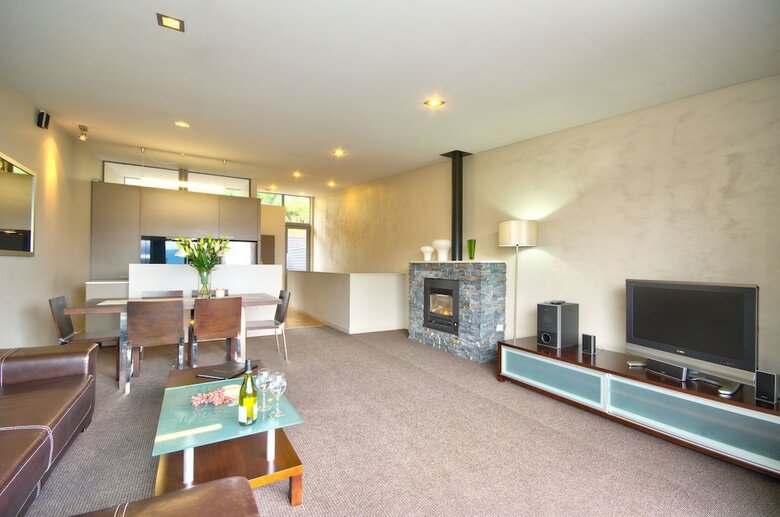 Aparthotel Alta Private Apartments