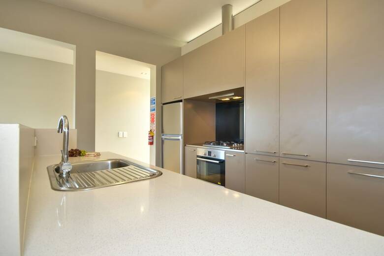 Aparthotel Alta Private Apartments
