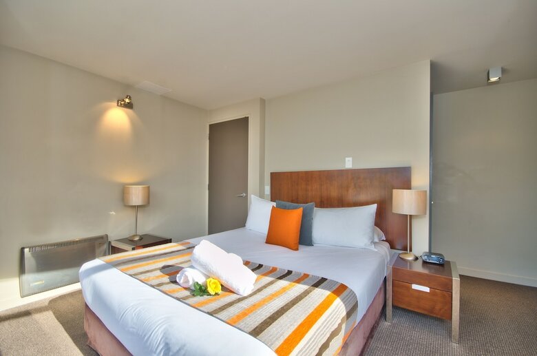 Aparthotel Alta Private Apartments