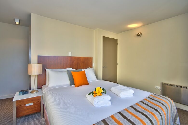 Aparthotel Alta Private Apartments