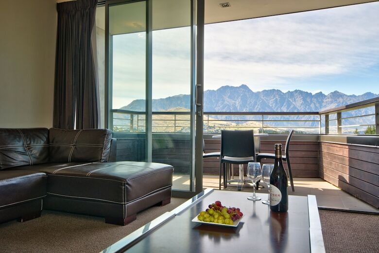 Aparthotel Alta Private Apartments