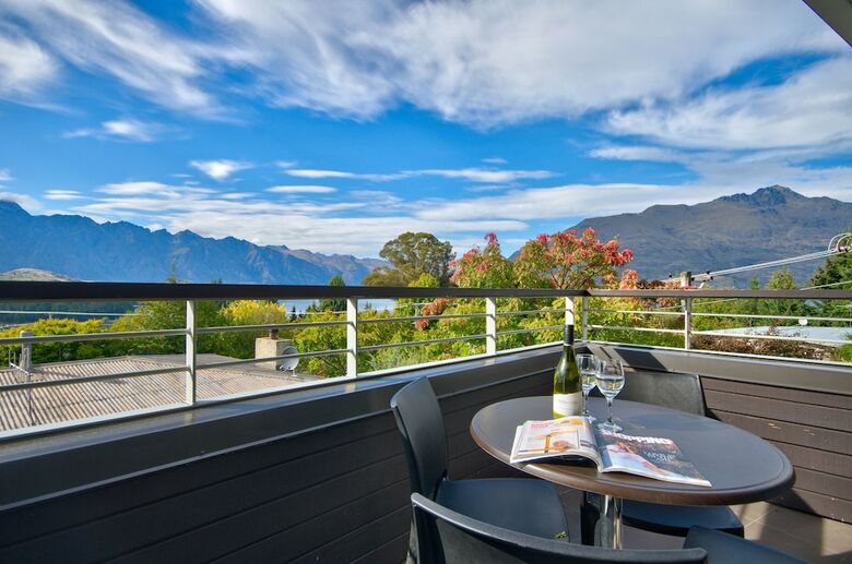 Aparthotel Alta Private Apartments