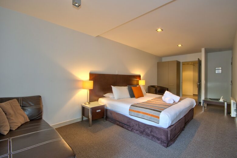 Aparthotel Alta Private Apartments