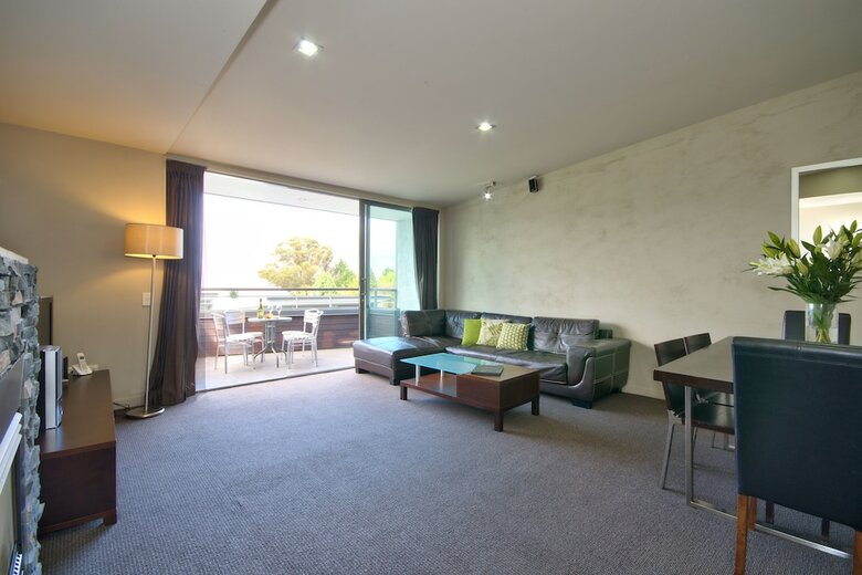 Aparthotel Alta Private Apartments