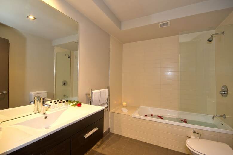 Aparthotel Alta Private Apartments