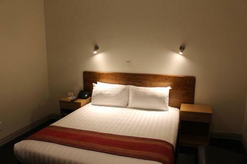 Aparthotel Best Western President Hotel Auckland