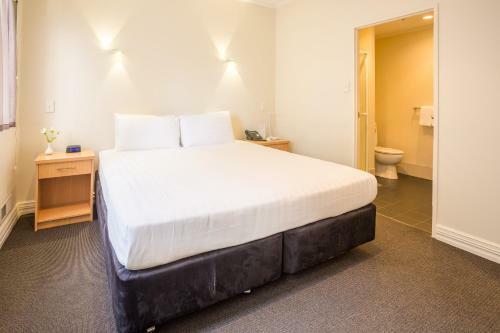 Aparthotel Best Western President Hotel Auckland
