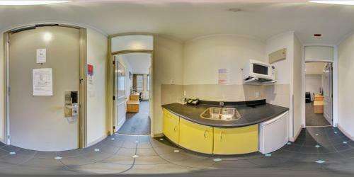 Aparthotel Best Western President Hotel Auckland