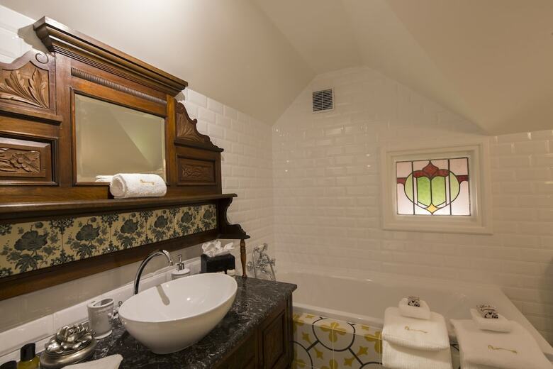 Hotel Hulbert House