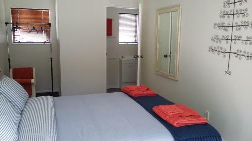 Bed & Breakfast Jan's Boutique B & B Suite