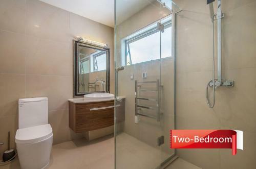 Panoramic Seaview Holiday Home