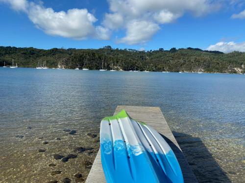 Motel Shearwater On The Estuary