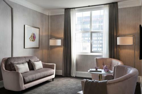 Aparthotel Hotel Grand Windsor Mgallery By Sofitel