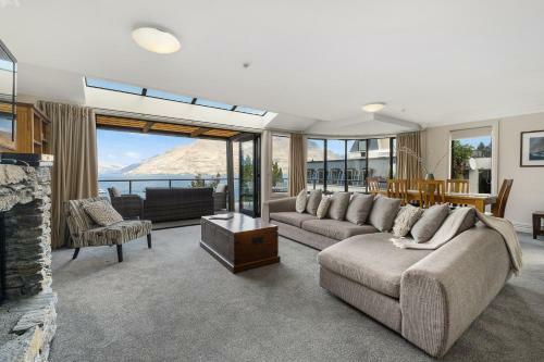 Private Apartments At The Beacon