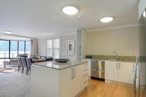 Private Apartments At The Beacon