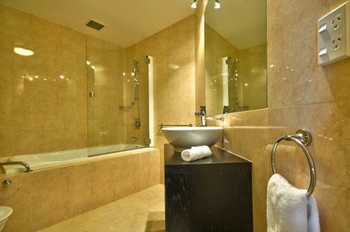 Private Apartments At The Beacon