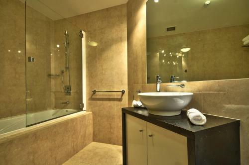Private Apartments At The Beacon
