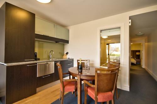 Private Apartments At The Beacon