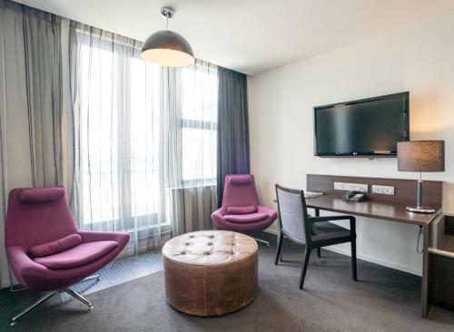Scenic Hotel Dunedin City