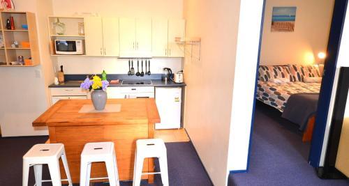 Apartment - Cbd