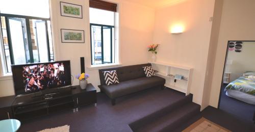 Apartment - Cbd