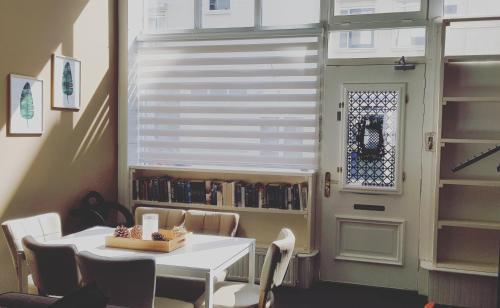 Apartment Zilt Aan Zee