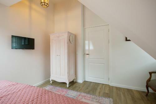 Apartamento "karel De Grote" Bergen
