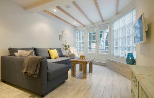 Apartamento "karel De Grote" Bergen