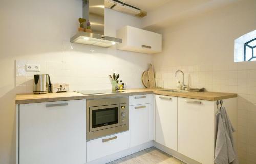 Apartamento "karel De Grote" Bergen