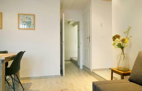 Apartamento "karel De Grote" Bergen