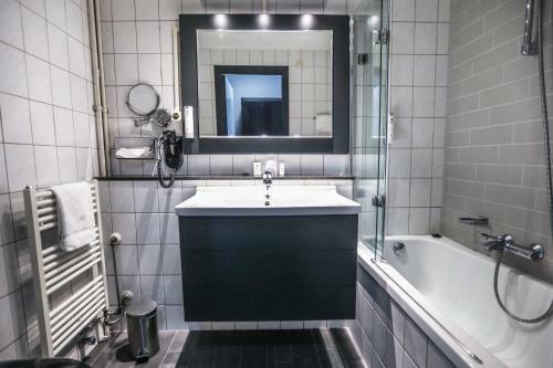 Best Western Plus Hotel Haarhuis