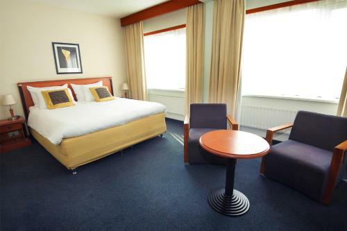 Best Western Plus Hotel Haarhuis