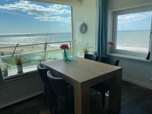 Apartamento Berrie's Sea View