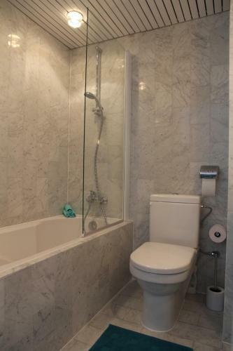 Apartamento Berrie's Sea View