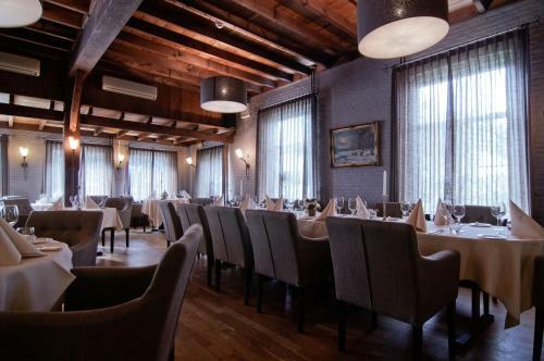 Hotel Het Ros Van Twente