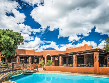 Hotel Zambezi Sun