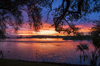 Hotel Zambezi Sun