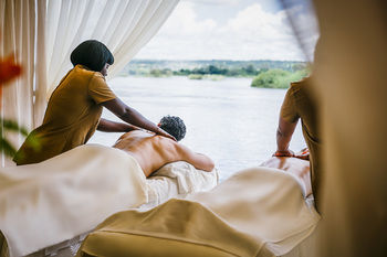 Hotel Zambezi Sun