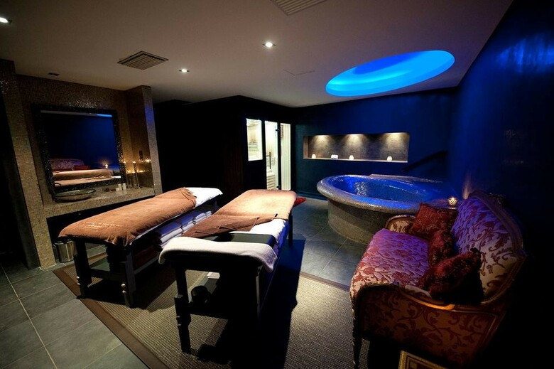 Gran Palas Hotel