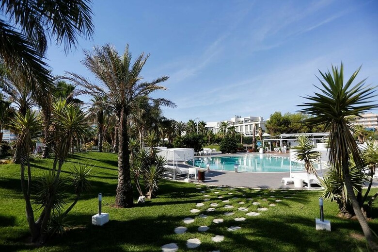 Gran Palas Hotel