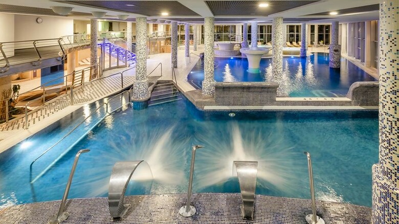Gran Palas Hotel