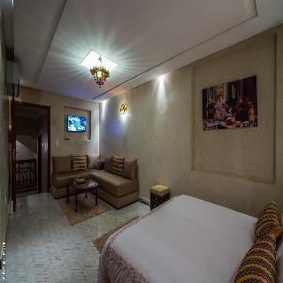 Bed & Breakfast Riad Yacout