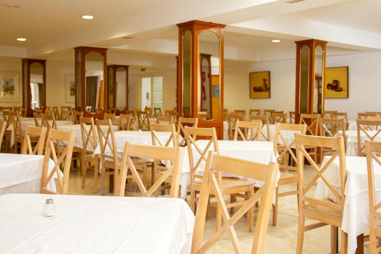 Hotel Selva Arenal