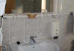 Camargo Hotel